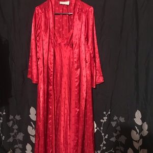 Ralph Montenero Blanche Vintage Nightie